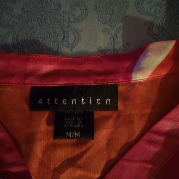 Medium blouse - Picture 2 of 2